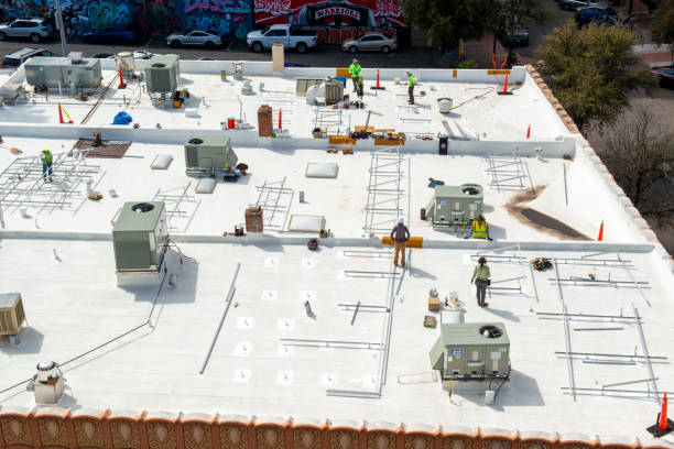 Professional Roofing Service in East Harwich, MA