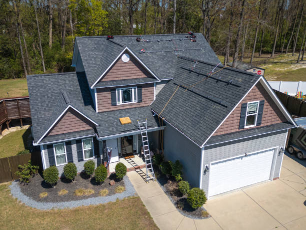 Best Chimney Flashing Repair  in East Harwich, MA